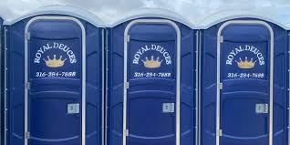 Best Portable Restroom Maintenance and Cleaning  in St Stephens, NC